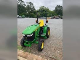 2022 John Deere 3039R