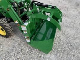 2022 John Deere 3032E