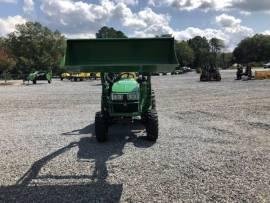 2022 John Deere 3032E