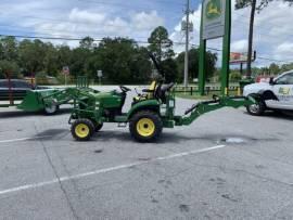 2022 John Deere 2025R