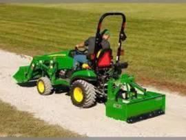 2022 John Deere 1023E