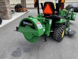 2022 John Deere 1025R