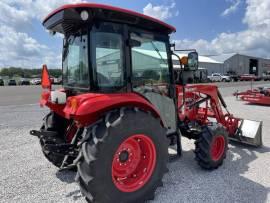 2021 Branson 4820C