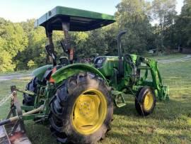 2015 John Deere 5045E