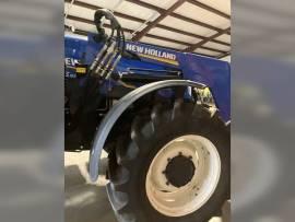 2012 New Holland T6.155