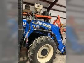 2019 New Holland POWERSTAR 110