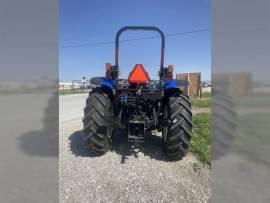 2022 New Holland WORKMASTER 105