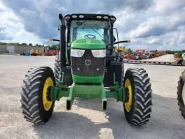 2013 John Deere 6150R