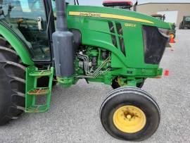 2019 John Deere 6120E