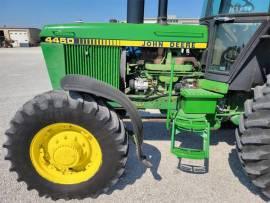 1984 John Deere 4450