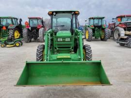 2014 John Deere 5055E