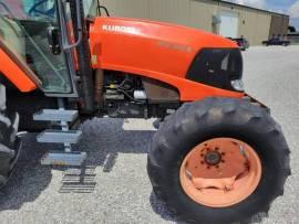 2012 Kubota M135X