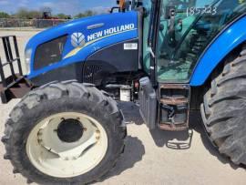 2011 New Holland T4.75