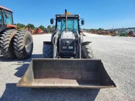 2000 AGCO White 6410