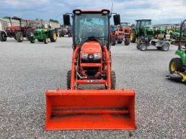 2021 Kubota LX2610