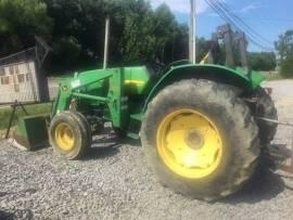 John Deere 5310