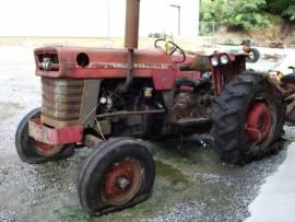 Massey-Ferguson 165