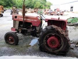 Massey-Ferguson 165