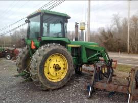 John Deere 4430