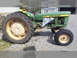 John Deere 1120