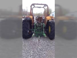 John Deere 6115M