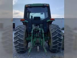 John Deere 6200