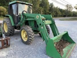 John Deere 6200