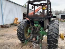 John Deere 4640