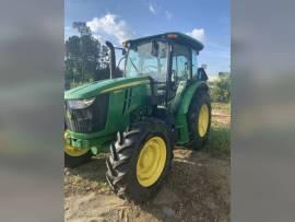 2022 John Deere 5115M