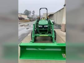 2022 John Deere 4044M