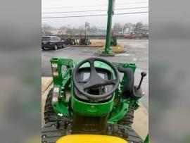 2022 John Deere 4044M