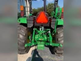 2022 John Deere 4052M