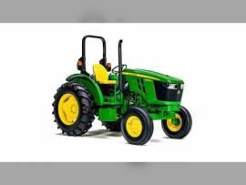 2022 John Deere 5045E