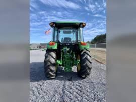 2022 John Deere 5100E