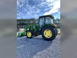 2022 John Deere 5100E