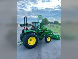 2022 John Deere 4052M