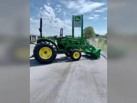 2022 John Deere 4044M