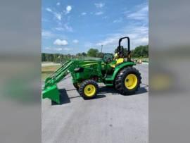 2022 John Deere 4044M