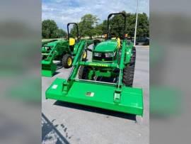 2022 John Deere 4044M