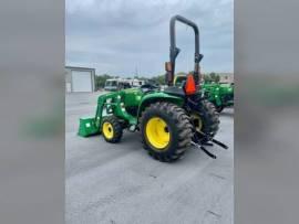 2022 John Deere 3038E