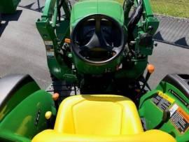 2022 John Deere 3025D