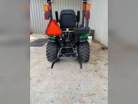 2022 John Deere 1025R