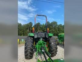 2022 John Deere 4066M