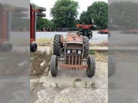 1975 Massey-Ferguson 235