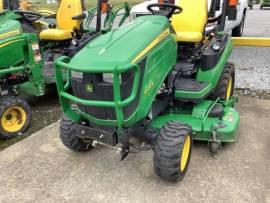 2013 John Deere 1025R