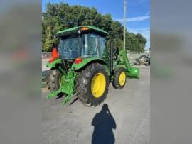 2022 John Deere 5055E