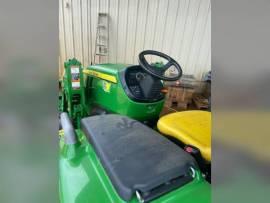 2019 John Deere 4066R