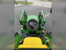 2022 John Deere 3043D