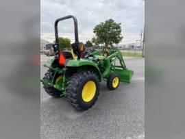 2022 John Deere 3043D