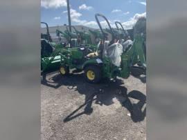 2022 John Deere 1025R